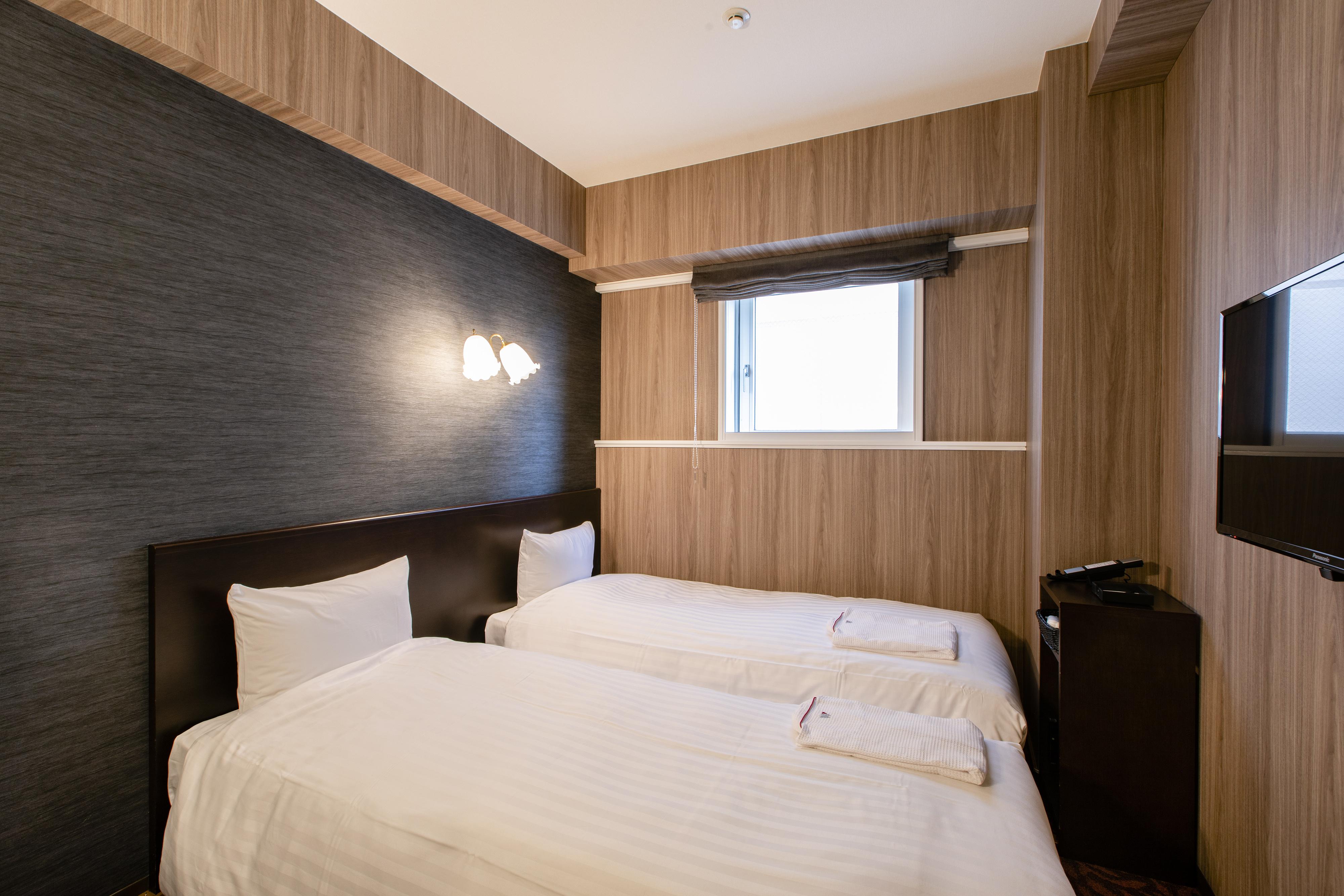 Hotel Wing International Asahikawa Ekimae Zewnętrze zdjęcie