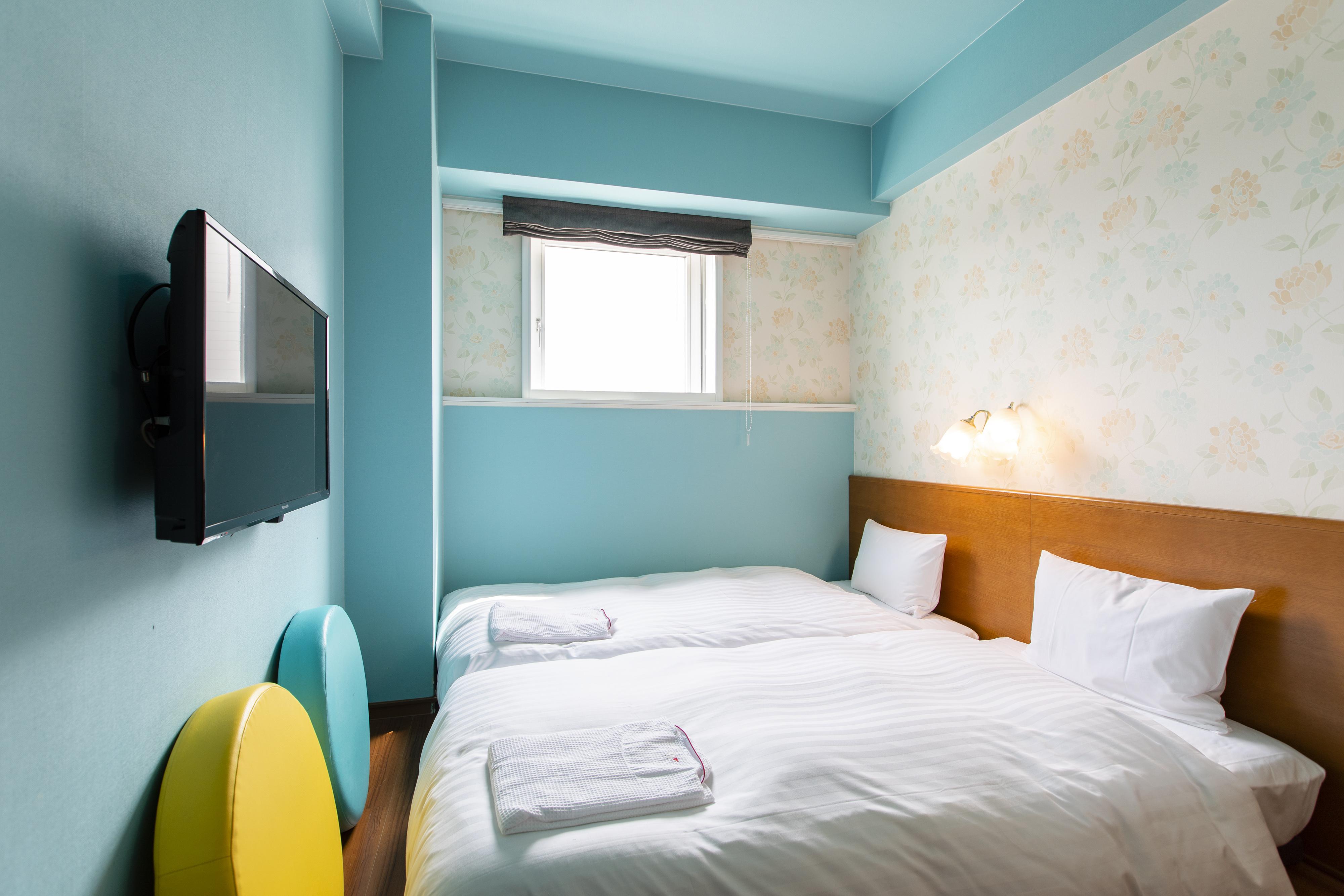 Hotel Wing International Asahikawa Ekimae Zewnętrze zdjęcie