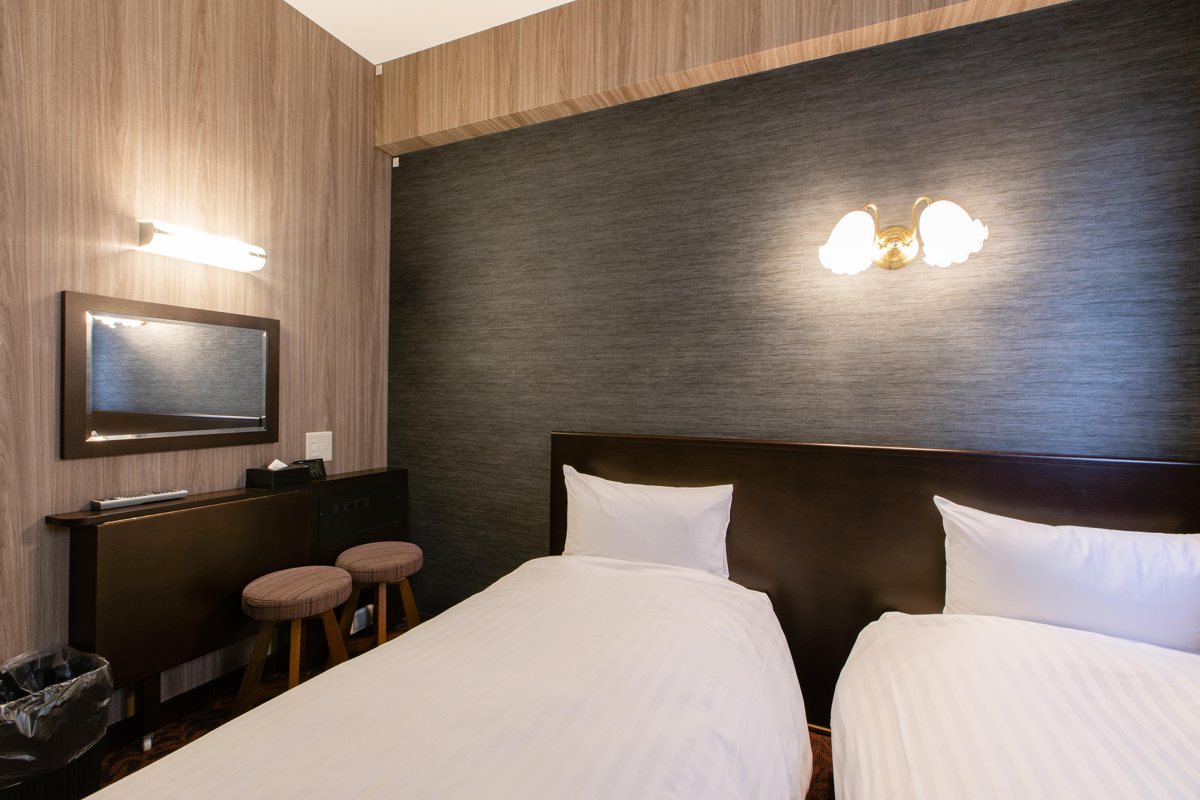 Hotel Wing International Asahikawa Ekimae Zewnętrze zdjęcie