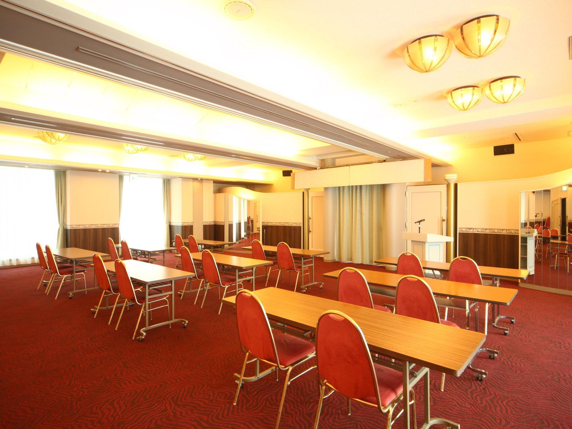Hotel Wing International Asahikawa Ekimae Zewnętrze zdjęcie