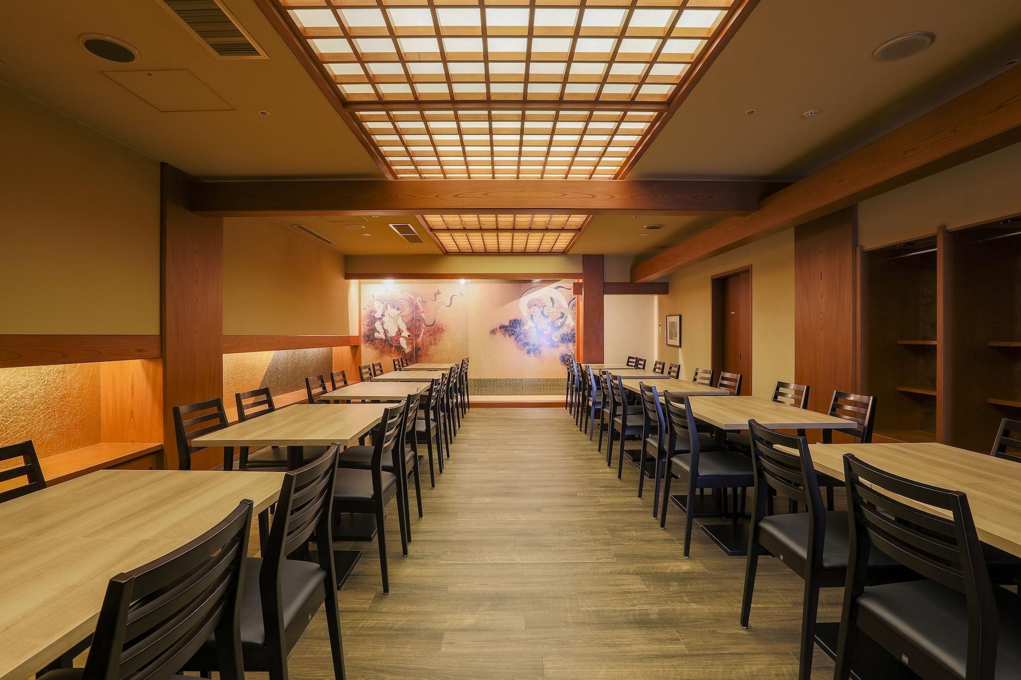 Hotel Wing International Asahikawa Ekimae Zewnętrze zdjęcie