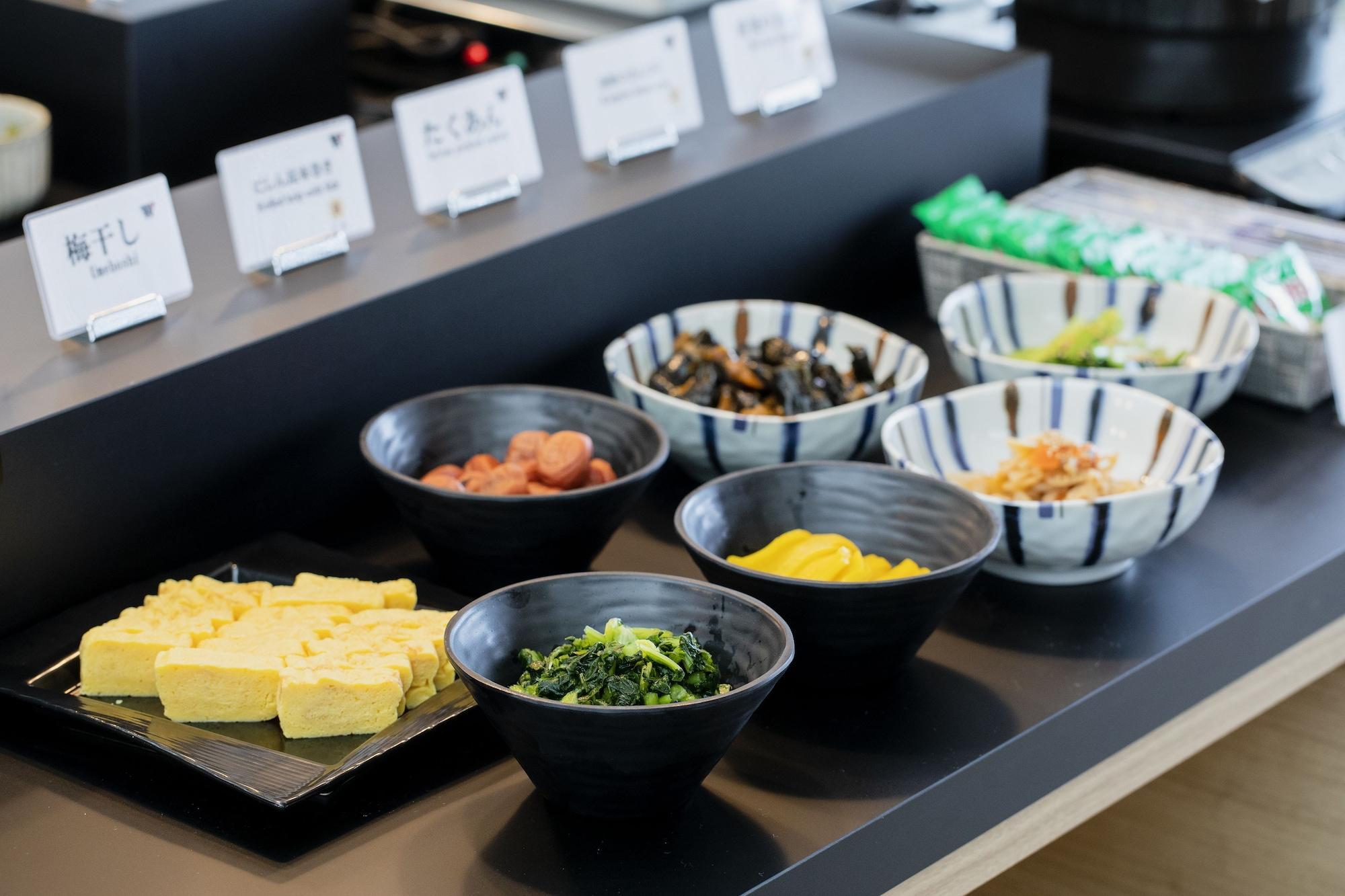 Hotel Wing International Asahikawa Ekimae Zewnętrze zdjęcie