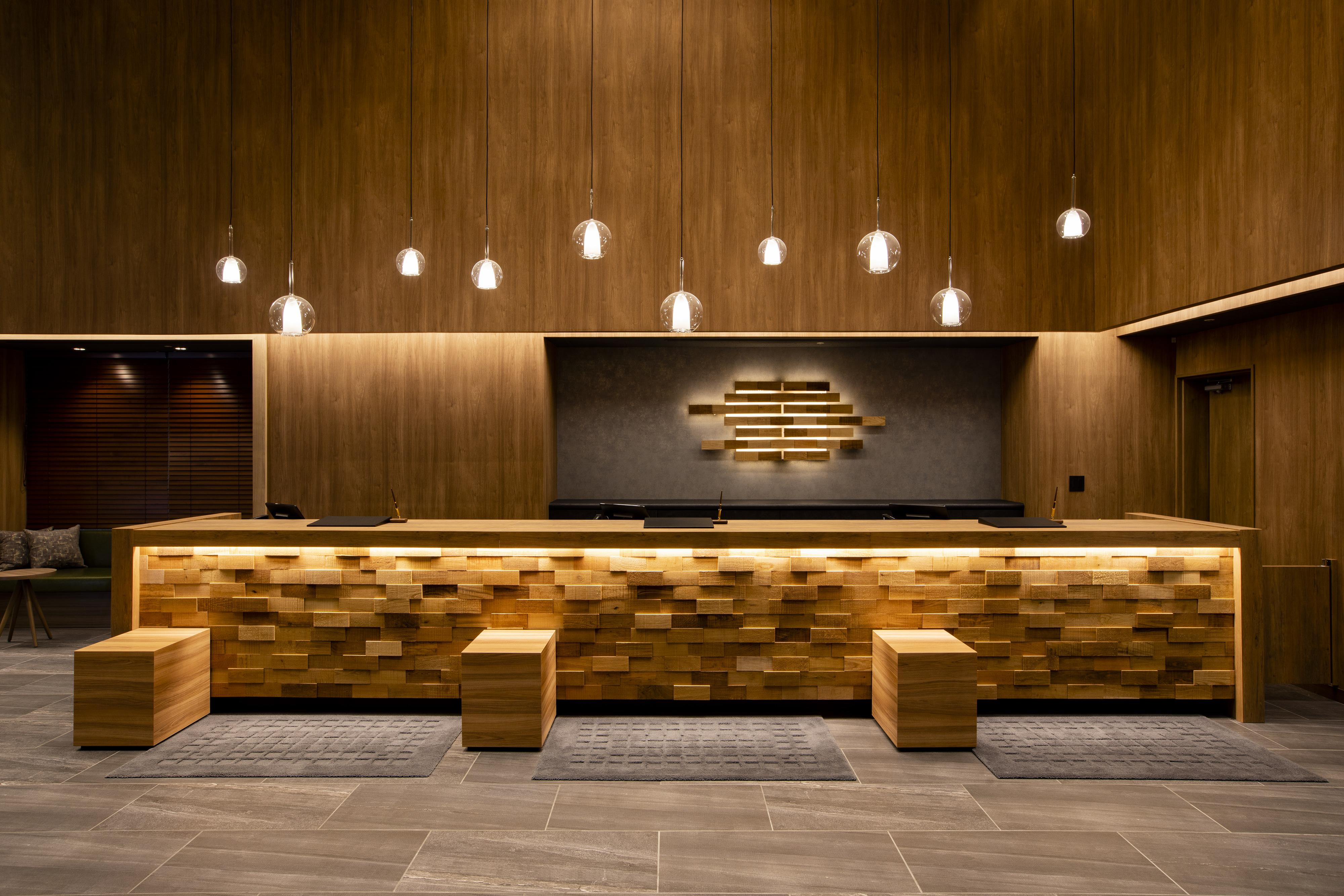 Hotel Wing International Asahikawa Ekimae Zewnętrze zdjęcie