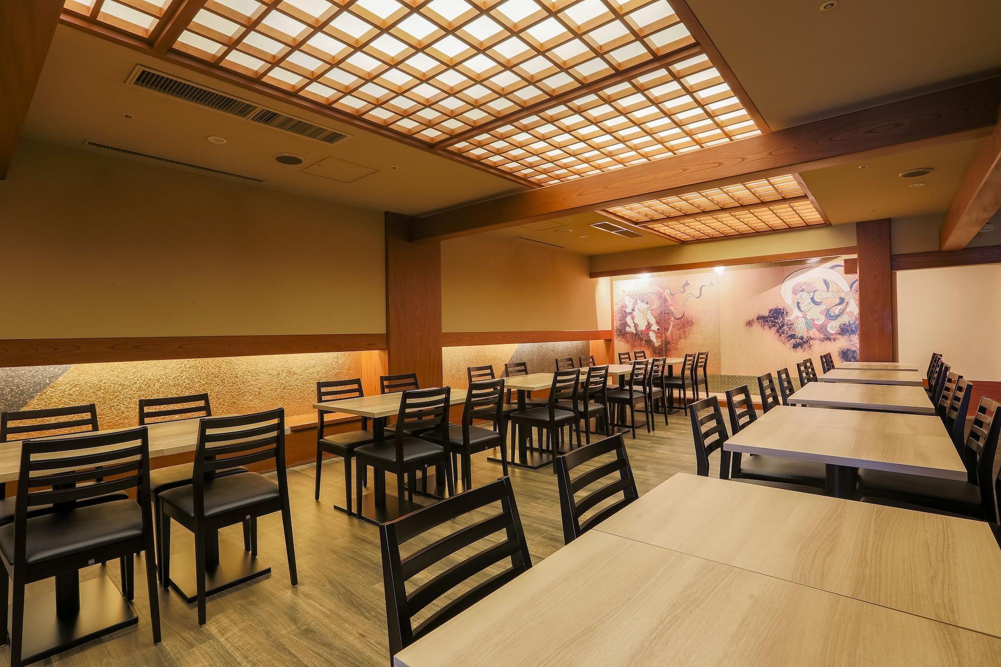 Hotel Wing International Asahikawa Ekimae Zewnętrze zdjęcie