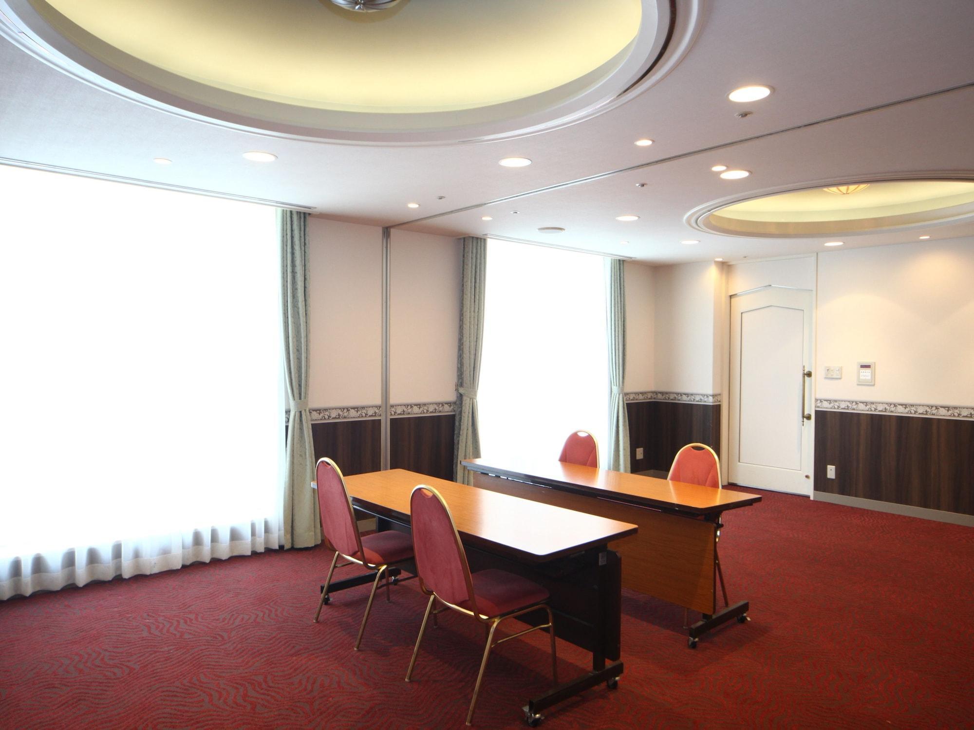 Hotel Wing International Asahikawa Ekimae Zewnętrze zdjęcie