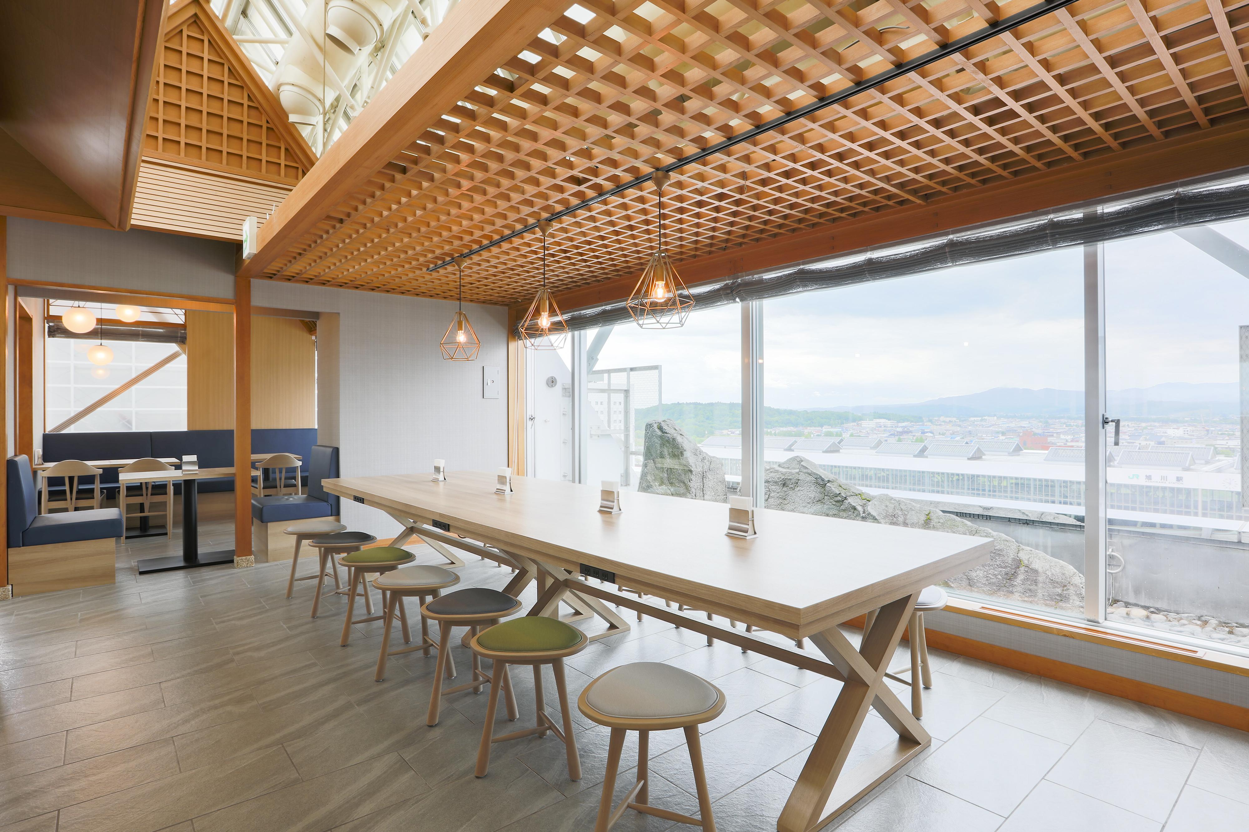 Hotel Wing International Asahikawa Ekimae Zewnętrze zdjęcie