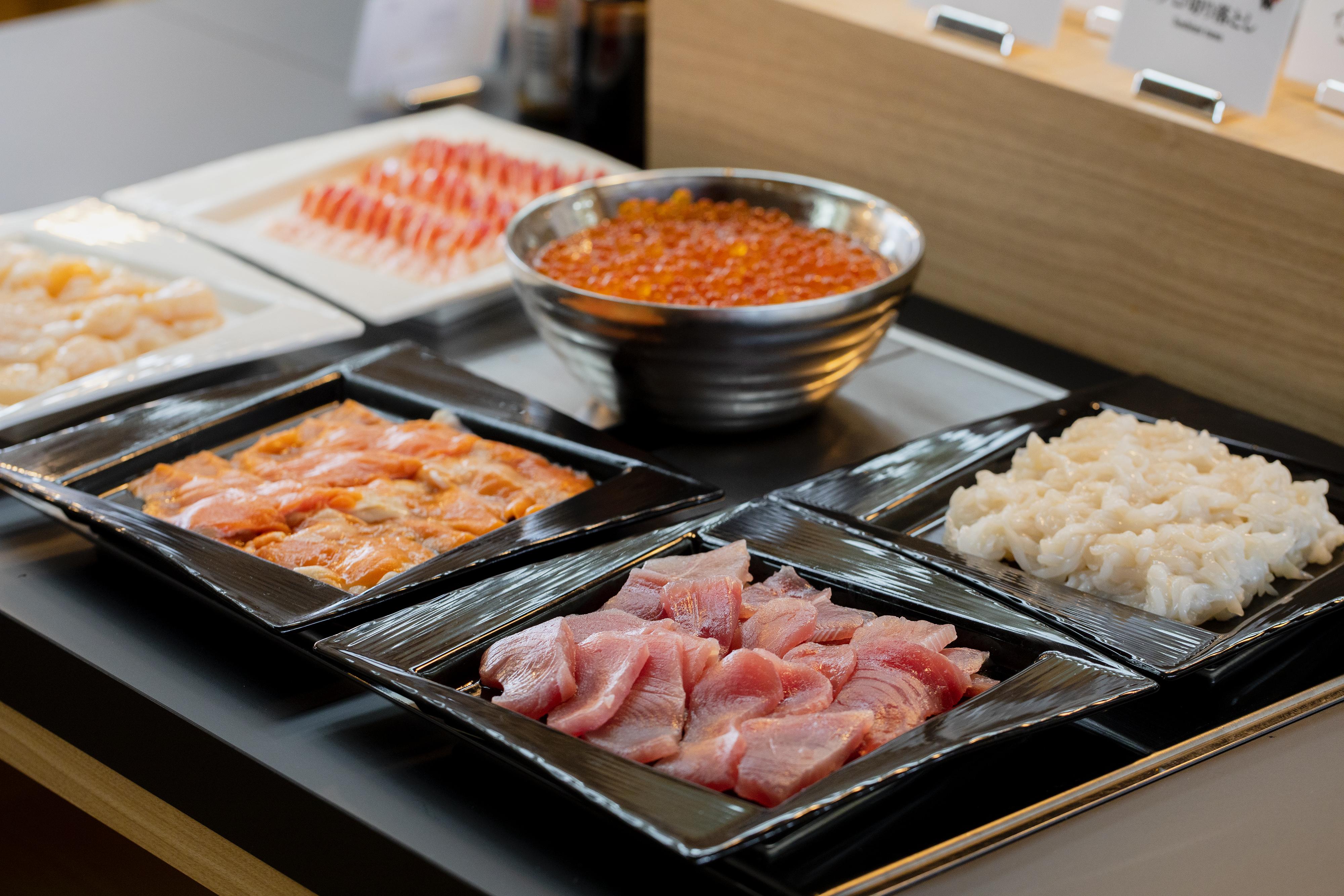 Hotel Wing International Asahikawa Ekimae Zewnętrze zdjęcie