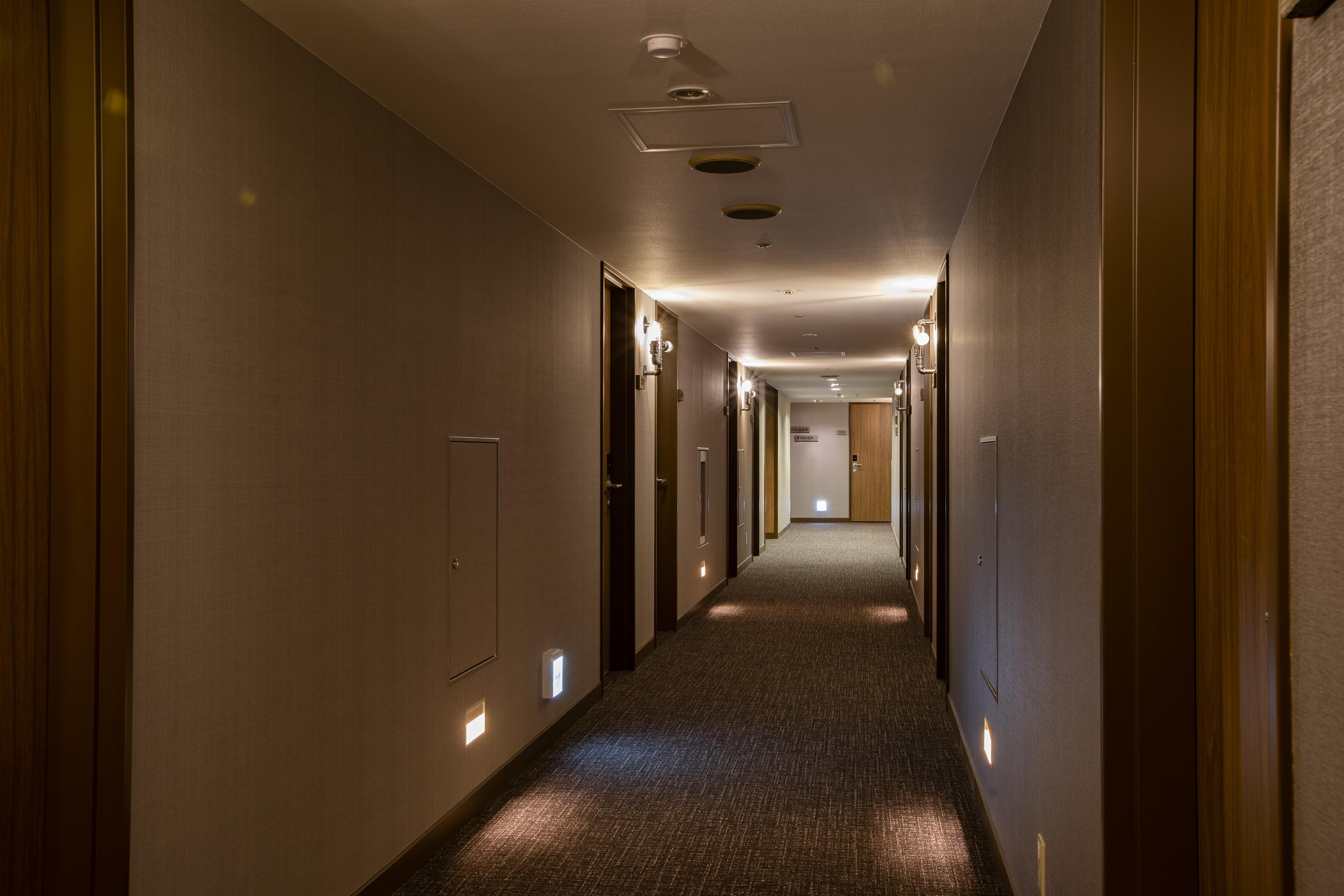 Hotel Wing International Asahikawa Ekimae Zewnętrze zdjęcie