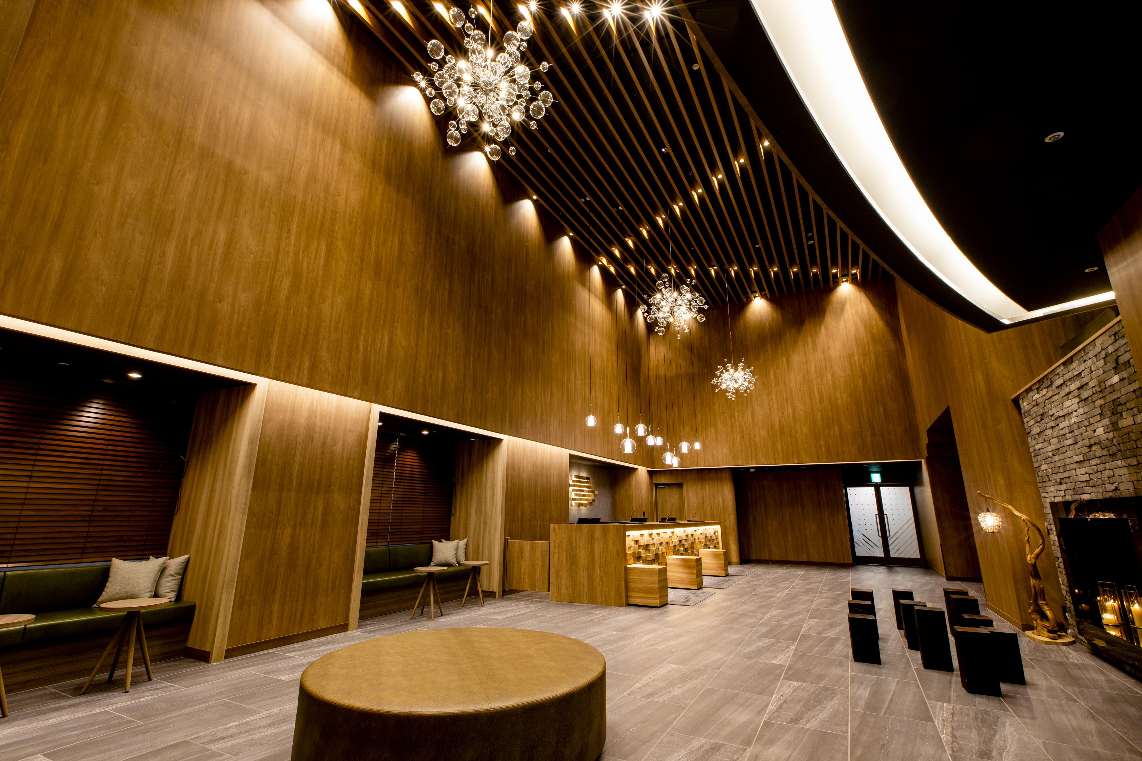 Hotel Wing International Asahikawa Ekimae Zewnętrze zdjęcie